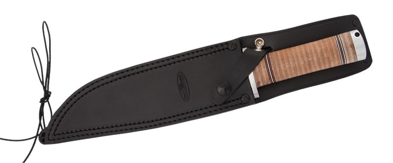 Fallkniven NL2L