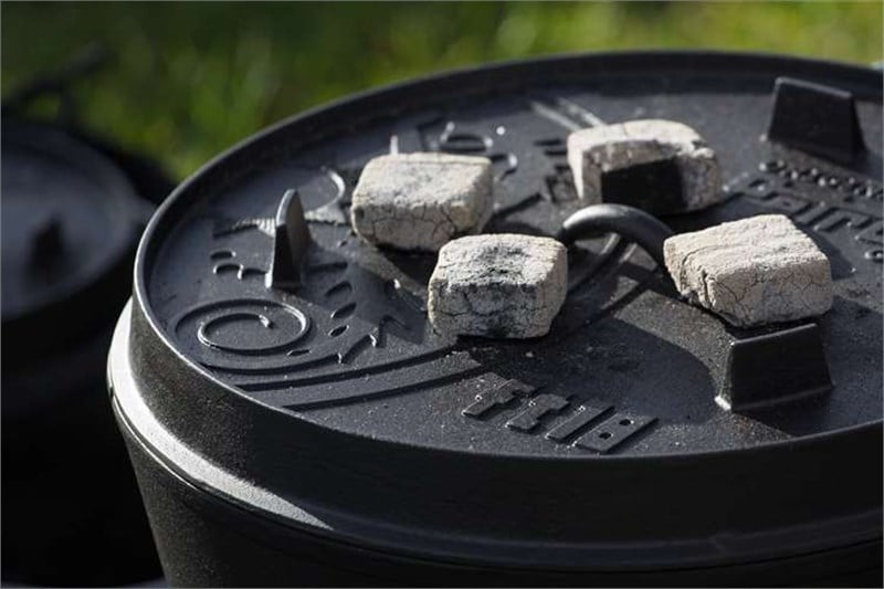 Petromax Dutch Oven ft18
