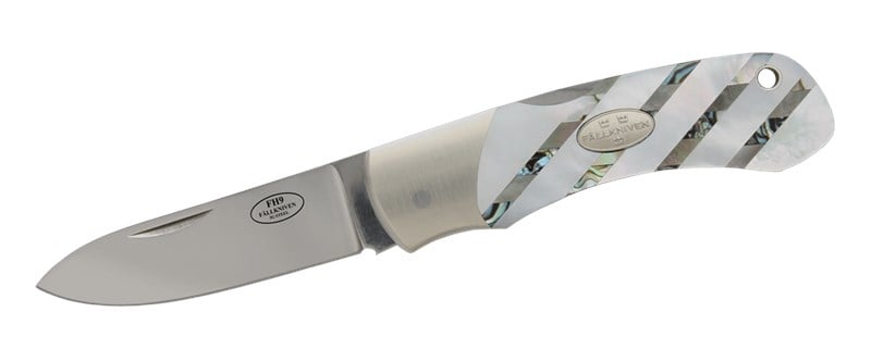 Fallkniven FH9mopp