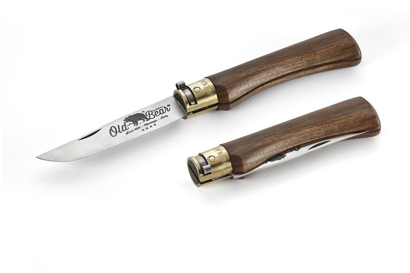 Antonini Old Bear XL Ceviz