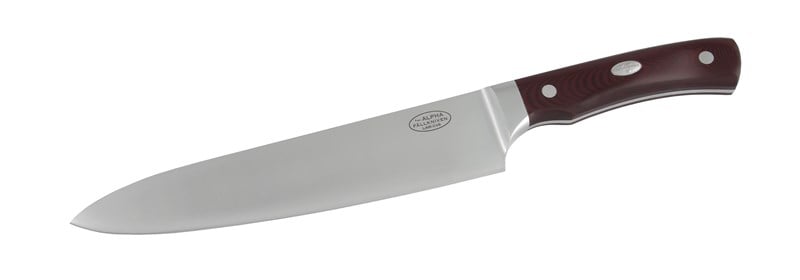 Fallkniven Alpha