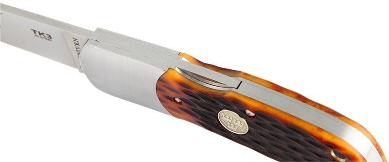 Fallkniven TK3jbc