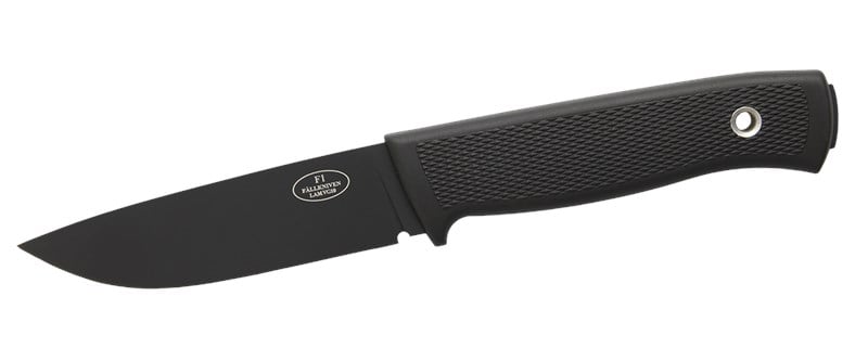 Fallkniven F1bzLeft