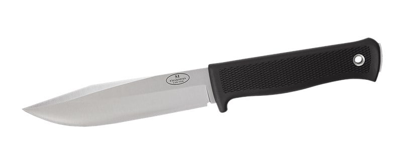 Fallkniven S1L