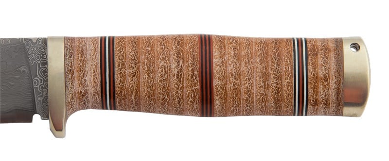 Fallkniven NL5cxL
