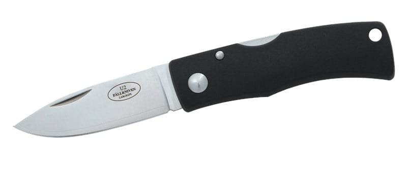 Fallkniven U2