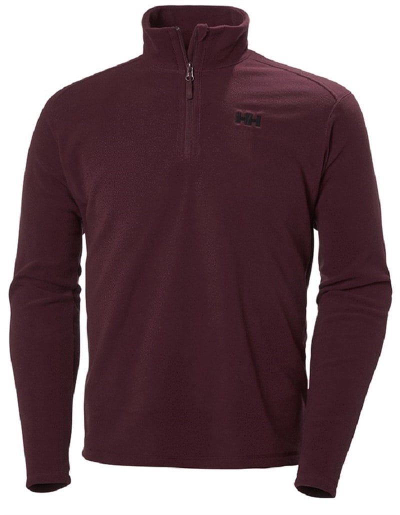 HH MOUNT POLAR FLEECE