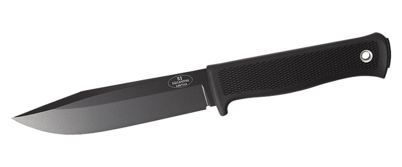Fallkniven S1bL