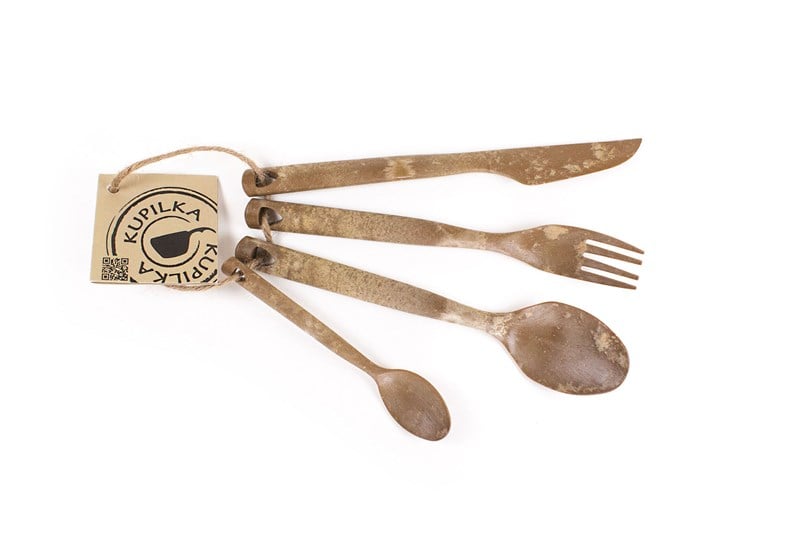 Kupilka CUTLERY SET