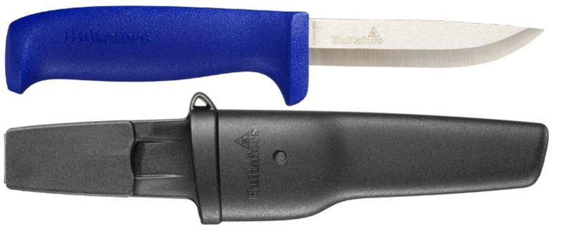 Hultafors Craftsman's Knife RFR