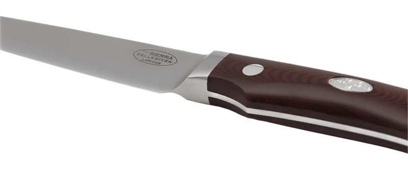 Fallkniven Sierra