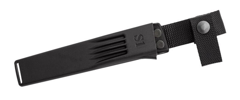 Fallkniven S1bz