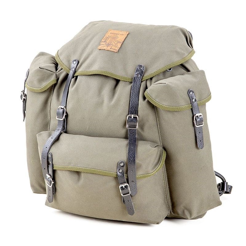 Savotta Saddle Sack 323