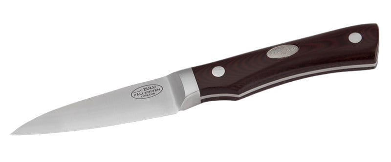 Fallkniven Zulu