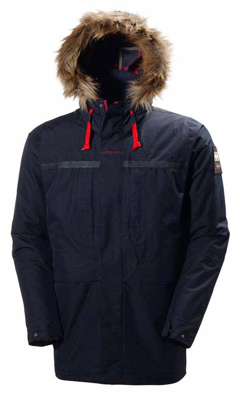 Helly Hansen Coastal 2 Parka