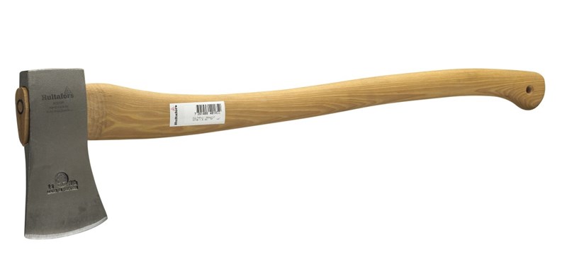 Hultafors Felling Axe HY 10-1,5 SV