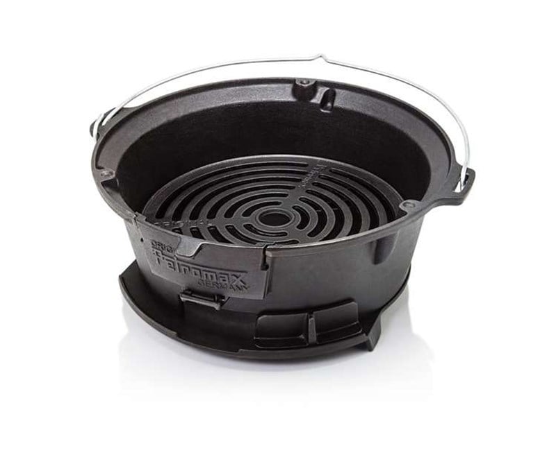 Fire Barbecue Grill tg3