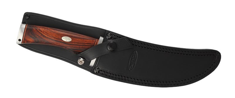 Fallkniven Volcano