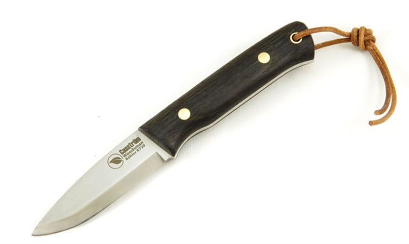 Woodsman Bog Oak. Roger Harrington Design