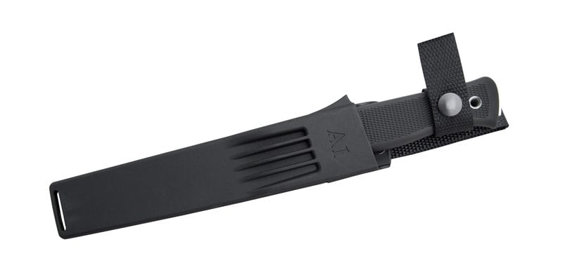 Fallkniven A1bzLeft