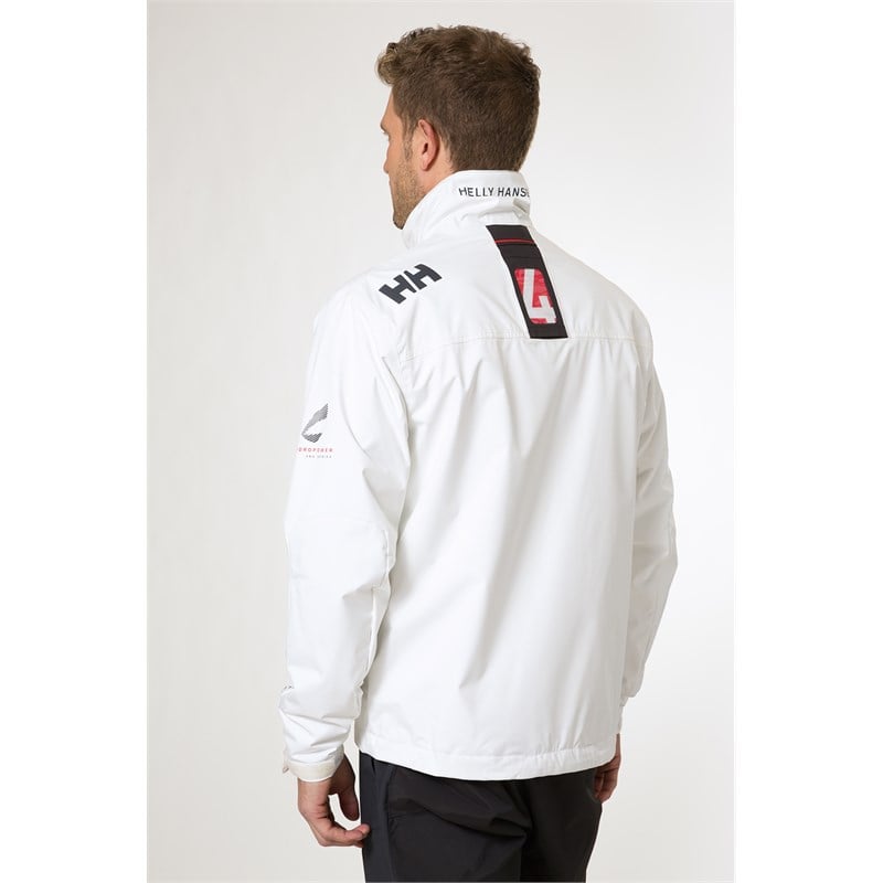 CREW MIDLAYER JACKET
