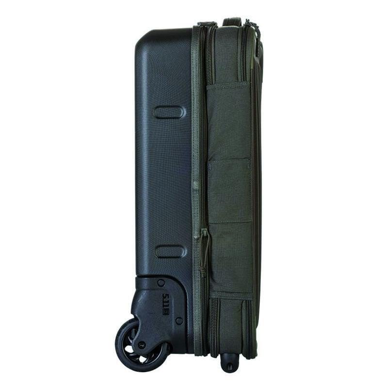 5.11 22'' 45 LT CARRY ON TEKERLEKLI VALIZ