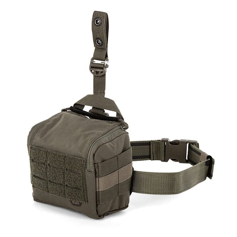 5.11 6RD GRENADE POUCH