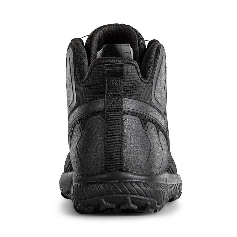 5.11 A/T BOA LITE MID SIYAH BOT