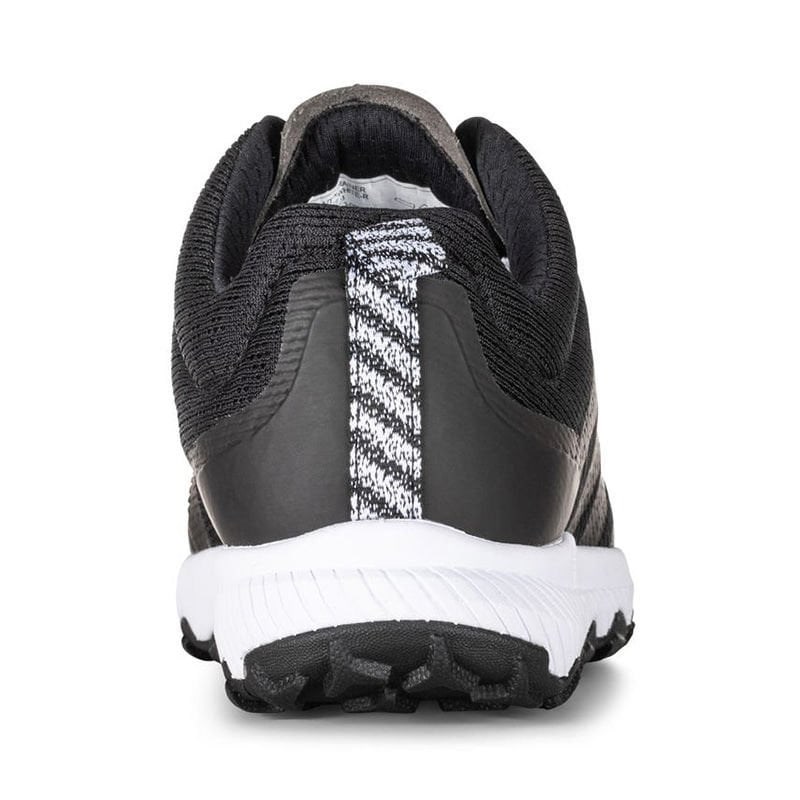 5.11 A/T TRAINER SIYAH/BEYAZ AYAKKABI