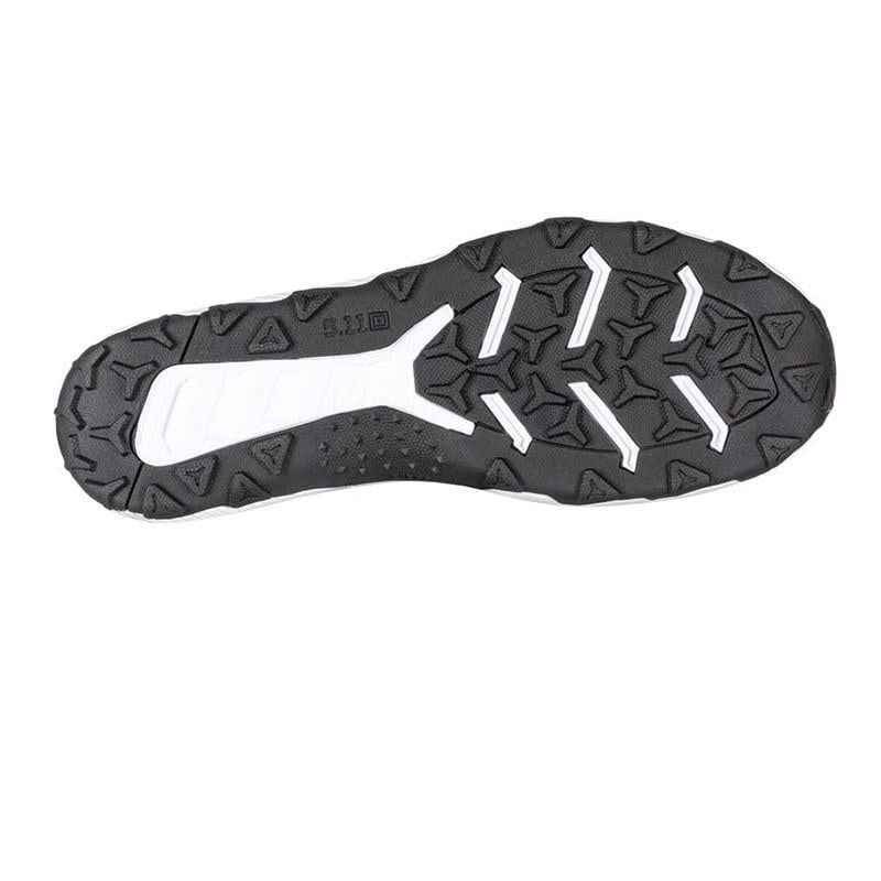 5.11 A/T TRAINER SIYAH/BEYAZ AYAKKABI