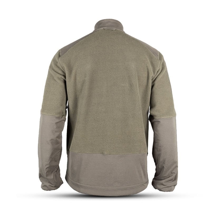 5.11 BASTION TACTICAL FLEECE YESIL