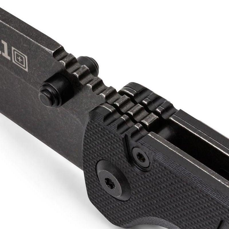 5.11 BRADDOCK DP FULL CAKI