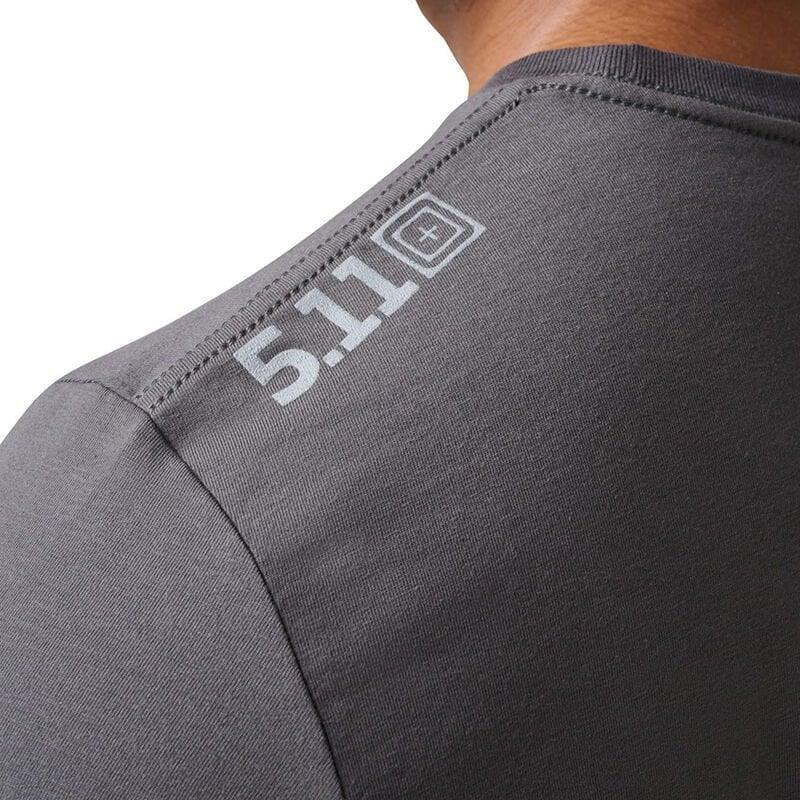 5.11 COME AND TAKE SS TEE TISORT