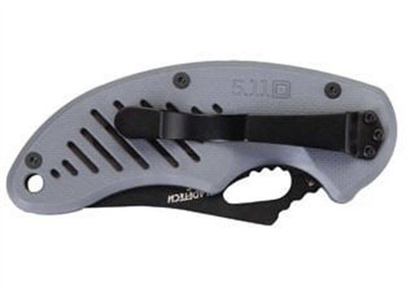 5.11 DRT MINI-PIN EDGE CAKI MULTI