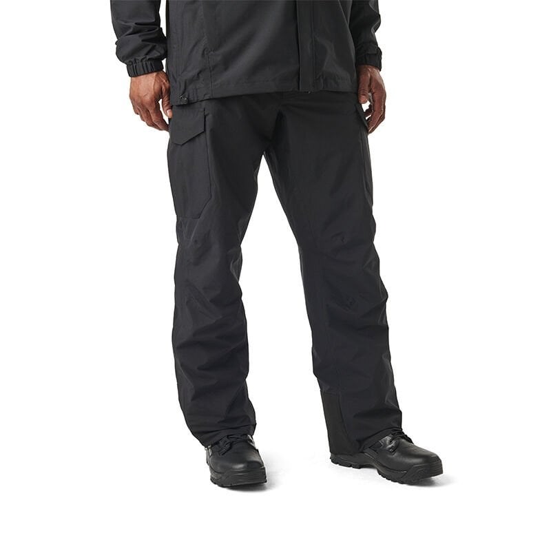 5.11 DUTY RAIN SHELL CEKET