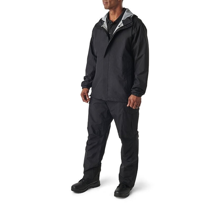 5.11 DUTY RAIN SHELL CEKET