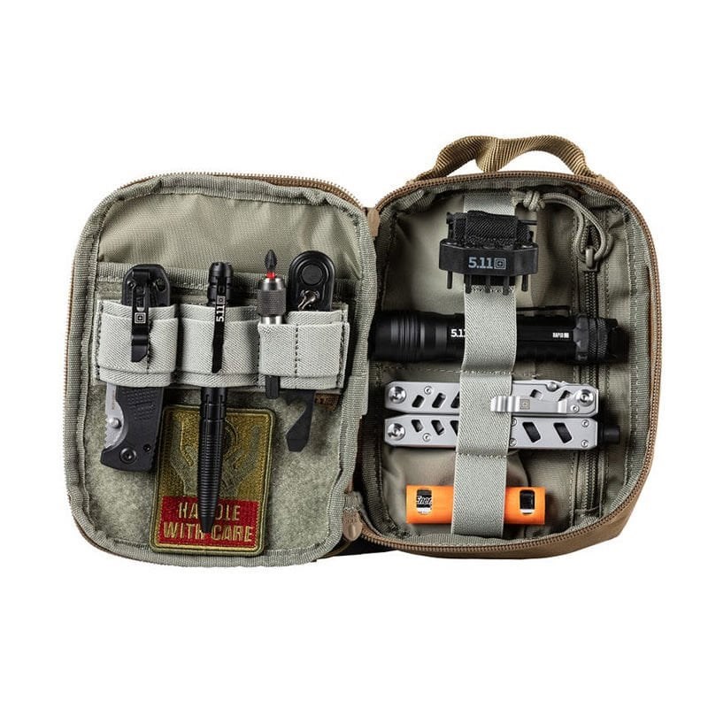 5.11 EGOR POUCH LIMA