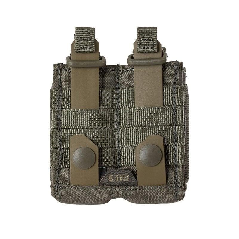 5.11 FLEX DBL PISTOL 2.0  POUCH