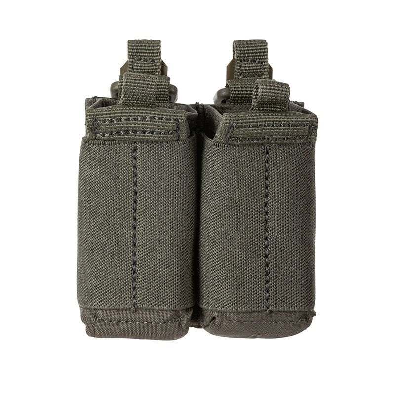 5.11 FLEX DBL PISTOL 2.0  POUCH
