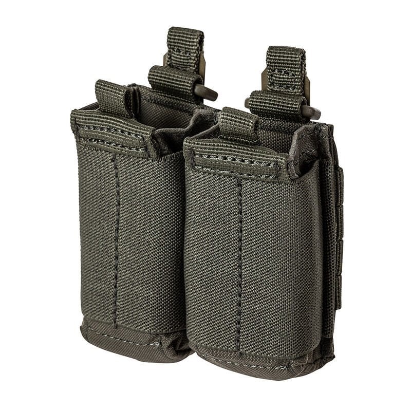 5.11 FLEX DBL PISTOL 2.0  POUCH
