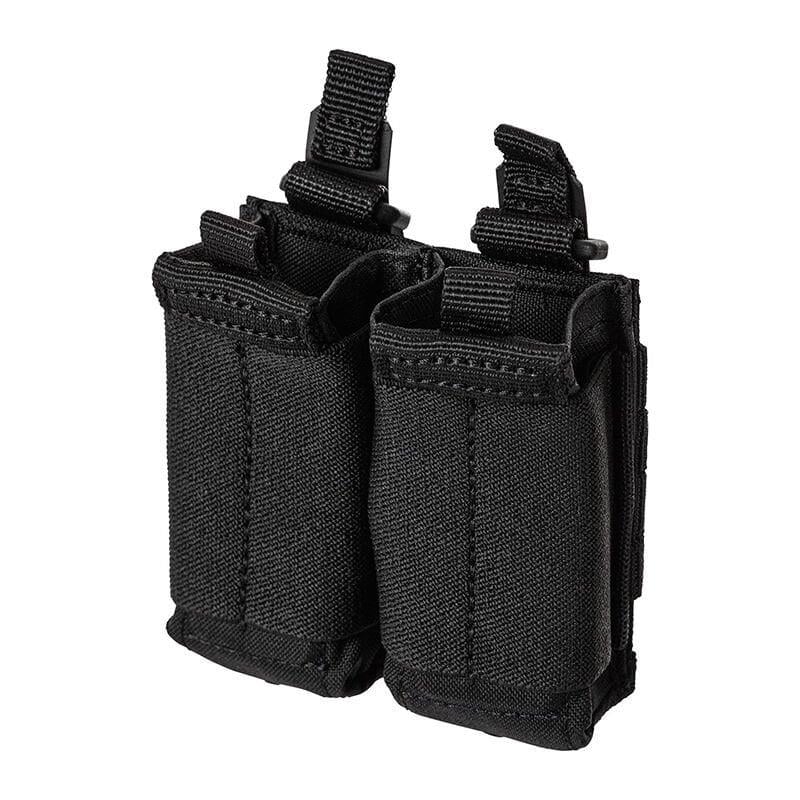 5.11 FLEX DBL PISTOL SIYAH 2.0  POUCH