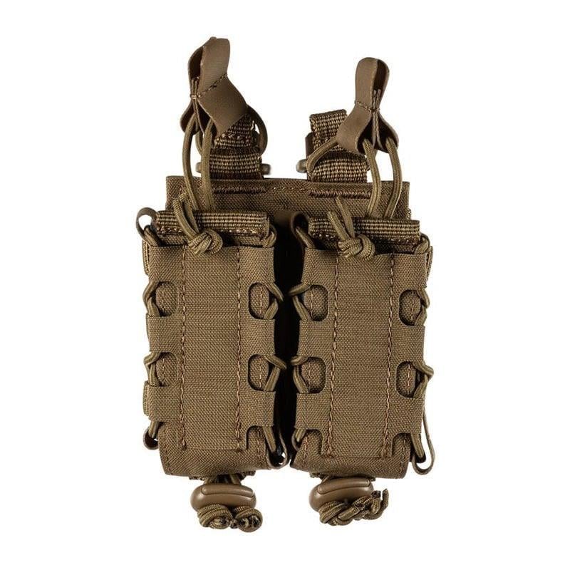 5.11 FLEX DOUBLE PISTOL MULTI POUCH