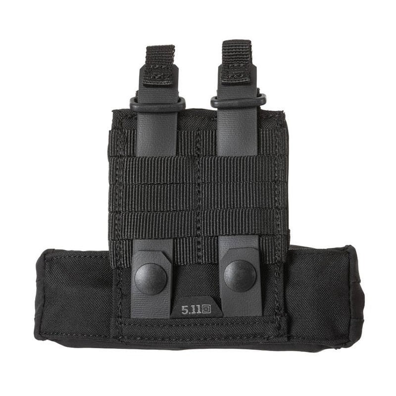 5.11 FLEX DROP SIYAH POUCH 2.0