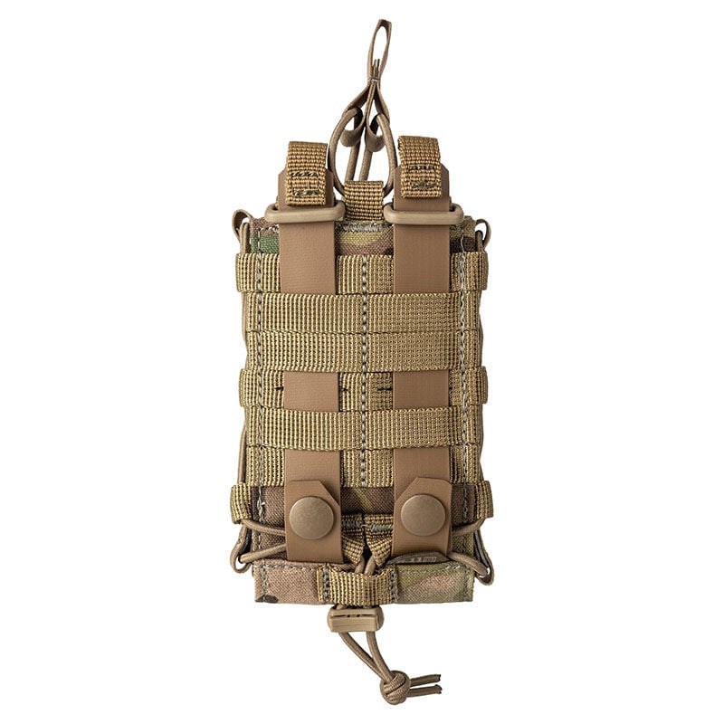 5.11 FLEX SINGLE MULTI-CALIBER MAG POUCH TEKLI MC