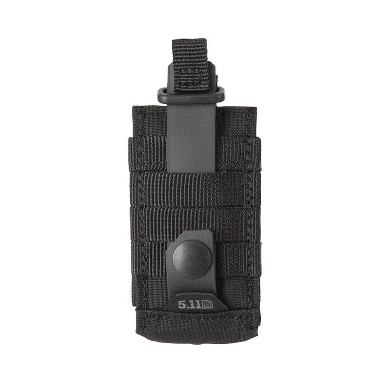 5.11 FLEX SINGLE PISTOL MAG POUCH 2.0
