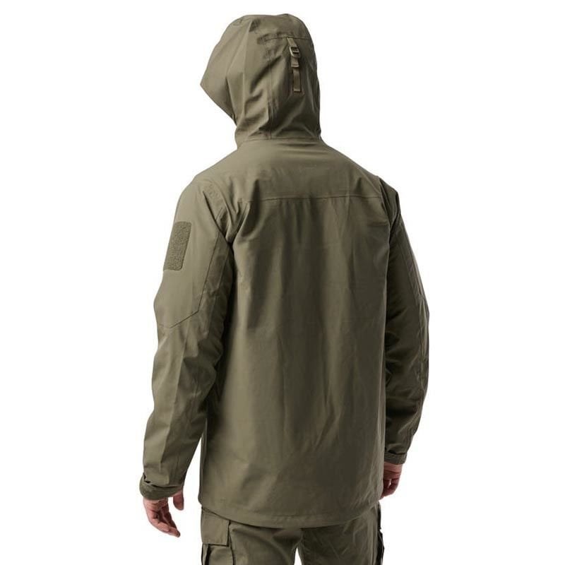 5.11 FORCE RAINSHELL CEKET