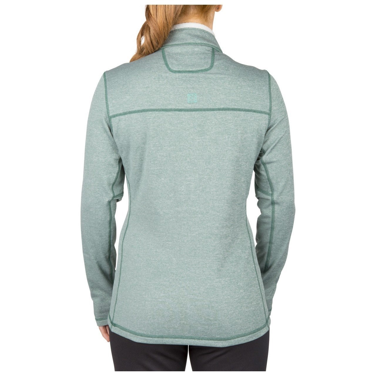 5.11 GLACIER HALF ZIP