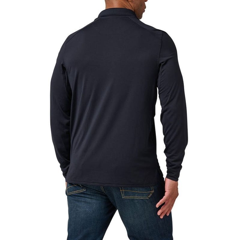 5.11 HELIOS L/S POLO
