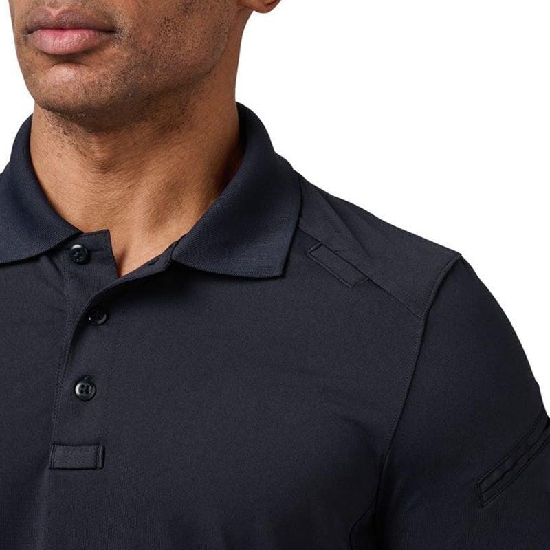 5.11 HELIOS L/S POLO