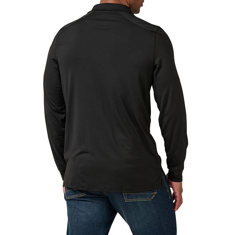 5.11 HELIOS L/S POLO